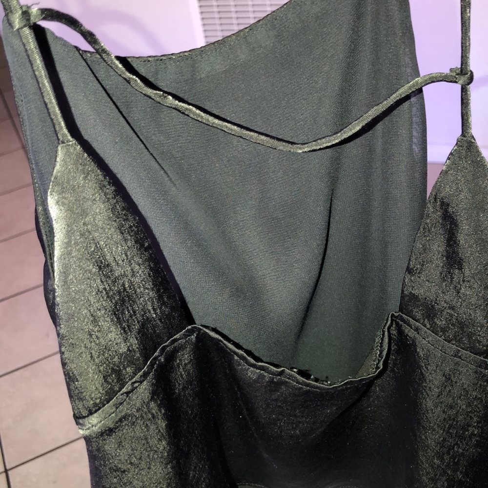 Satin cami - Picture 4 of 4